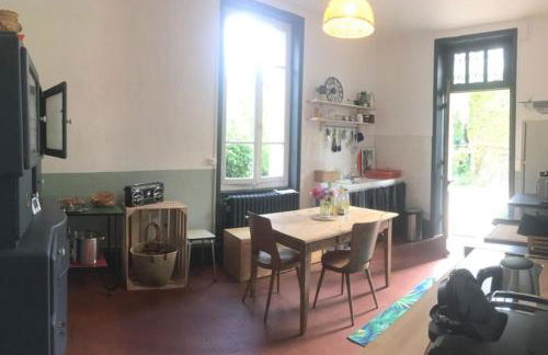 La Ptite Fabrique chez Malot - Foto 8