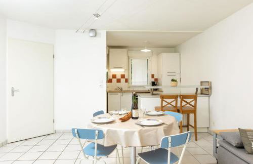 Apartment Les Caps Horniers by Interhome - Foto 15