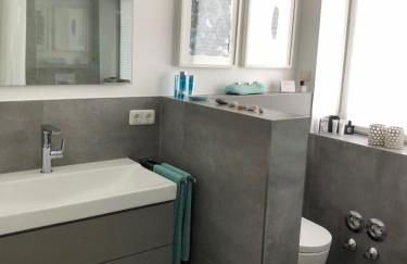 Moderne Ferienwohnung direkt in Landsberg am Lech - Foto 2