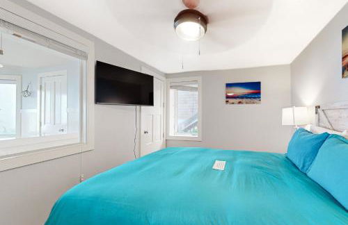 Berni's Ocean View Castle - Home Sweet Homestead - Foto 10