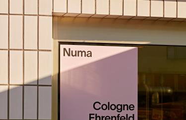 Numa Cologne Ehrenfeld - Foto 93