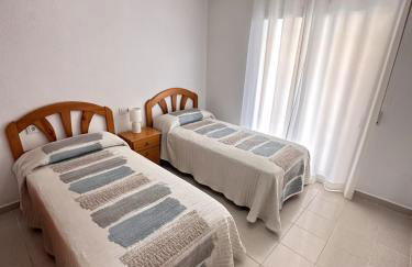 La Manga - Castillo de Mar 1A - Mar menor - Foto 29