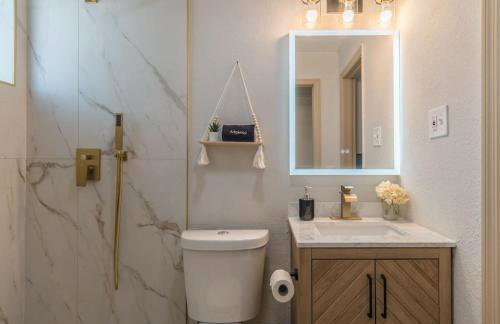 CUTE and COZY studio w jacuzzi - Foto 14