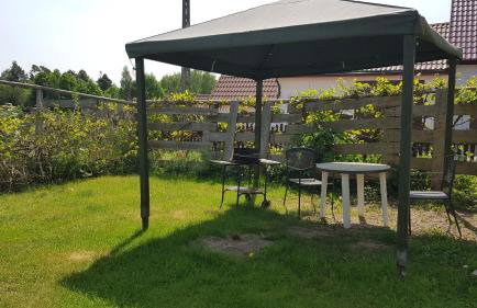 Apartamenty Łąkowa Piecki - Foto 6