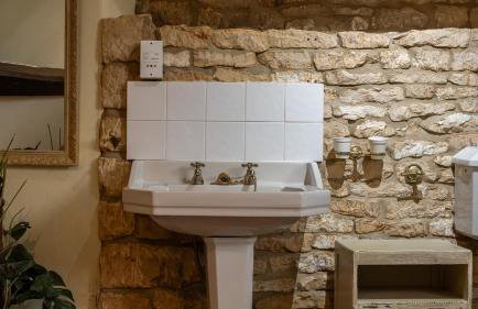 Wyck Cottage - Foto 16