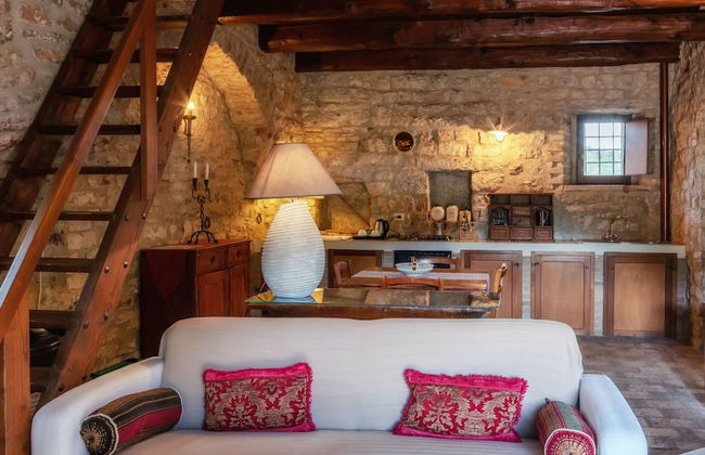 Castello Valenzino - Foto 65