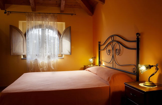 Country House Villa Nigro - Foto 4