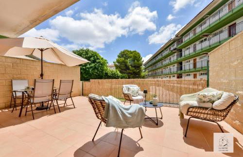 Casalfas - Élégance, Piscine, Emplacement idéal by LG Home conciergerie - Photo 2