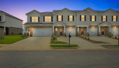 Discovery Point Getaway townhouse - Foto 2