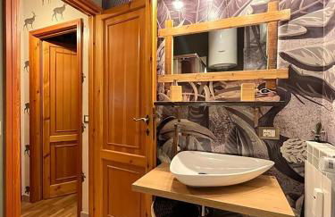 Le Case Nel Bosco Terminillo - Foto 50