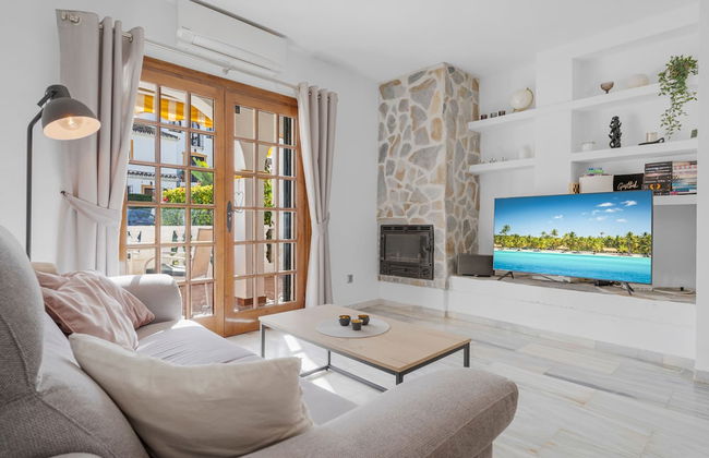 La Campana Apartment With Pool - Ref 60 - Foto 10