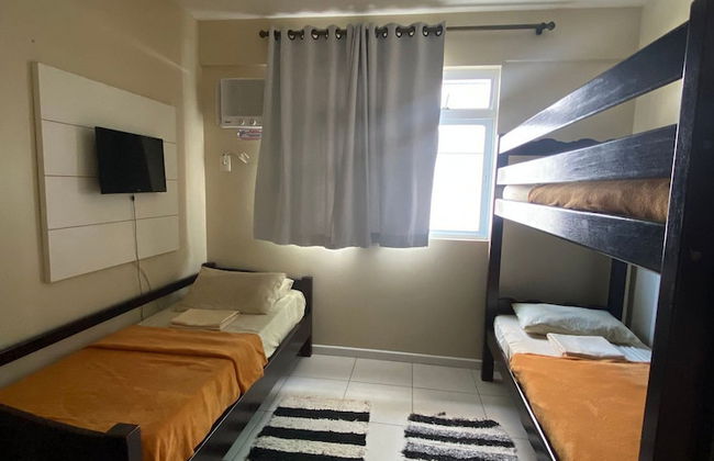 Aconchegante Apto na Prainha Arraial - Foto 9