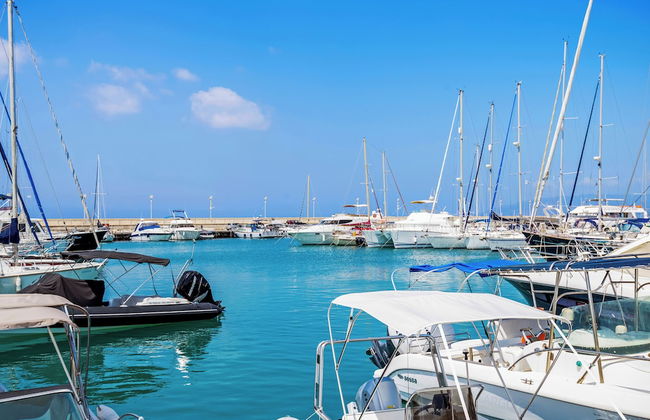 Sanders White Mountains - Vibrant Villa With Pool - Foto 36