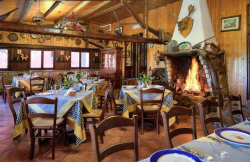 Agriturismo Al Poggetto - Foto 28