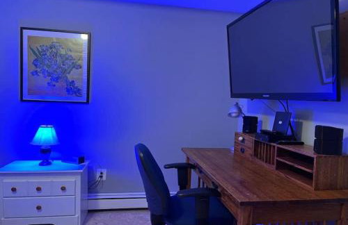 NY - NJ Tennis Suites - Sleeps 40 - 15 Mins to NYC - Foto 53