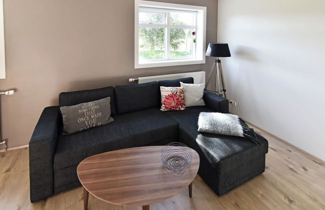 Breidamyri Farm Apartments - Foto 24