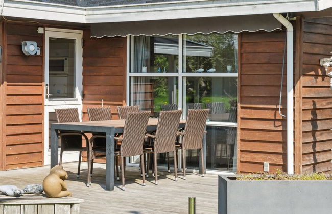 "Bjarke" - 200m from the sea - Foto 10