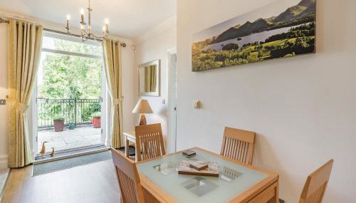 Apartment 14, Hazelwood Hall - Foto 4