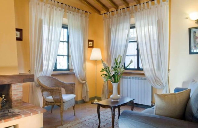 Agriturismo L'Incrociata - Foto 16