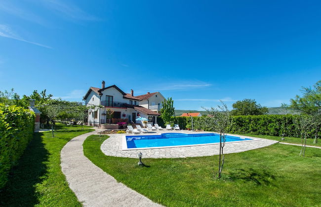 Frida Luxury Beachfront Villa - Foto 47