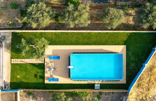 Kamares Calm & Comfort By Greece Apartments - Foto 2