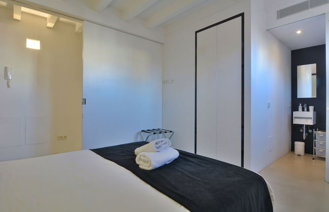 Lonja Suites Apartments - Foto 9