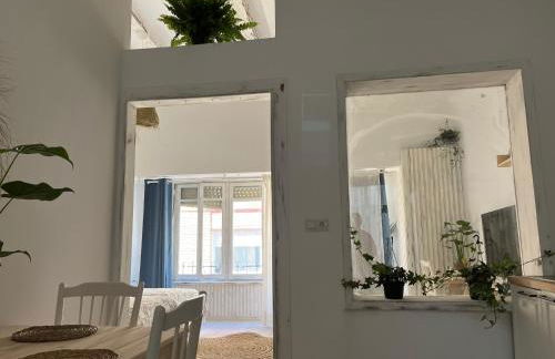 Alzira bonita Loft C junto plaza mayor, Les Muralles - Foto 29