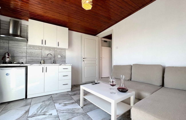 Satsuma Butik Otel - Foto 72