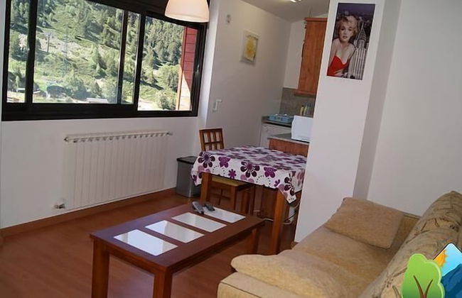 Soldeu Paradis - Foto 62