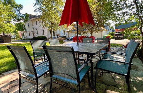 Historic Bulldog Bungalow - Foto 56