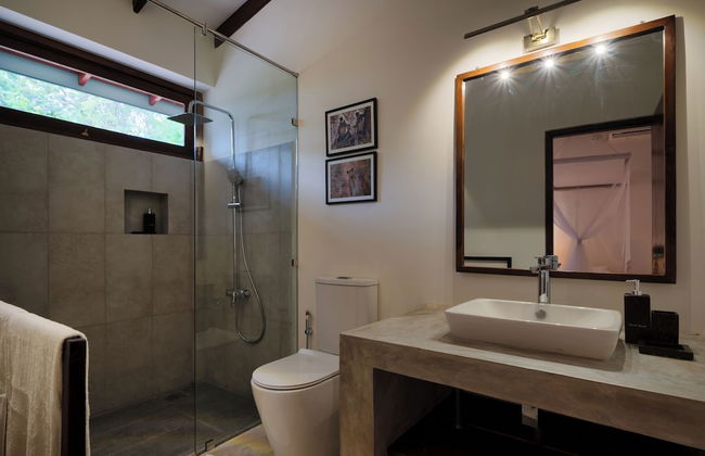 Neem Tree House - Foto 9