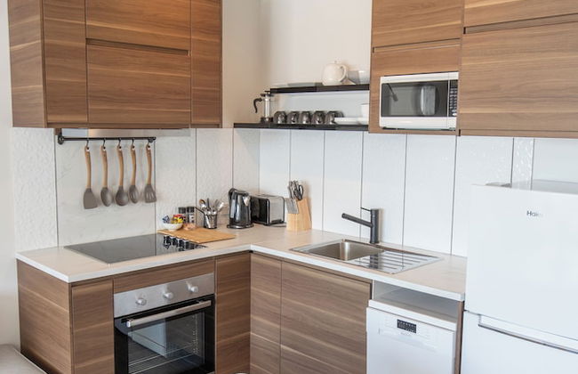 Rosslyn Bay Resort - Foto 23