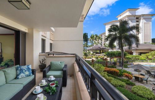 Ko Olina Beach Villas O224 - Foto 30