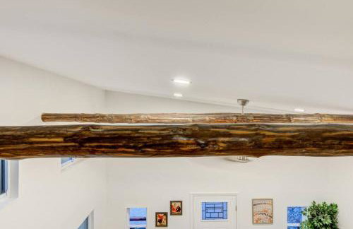 Sleeps 5-6 Near RRG-Hot Tub-Nice Sunrise-Quiet - Foto 32