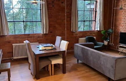 Westgate Apartment Canterbury 2bed 2bath Parking - Foto 12