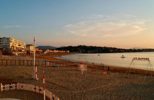 Saint-Jean-de-Luz-location 2 minutes a pieds de la plage - Foto 42