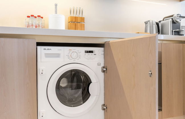 Ultra Luxury Palm Tower with Shared Hotel Facilities - Foto 13