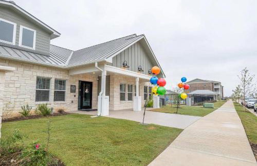 Landing Amazing 2BD Game Room Gym - Foto 17