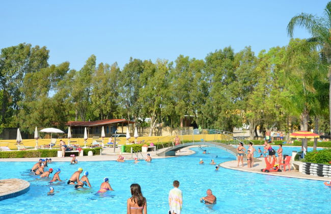 Camping La Masseria - Photo 21