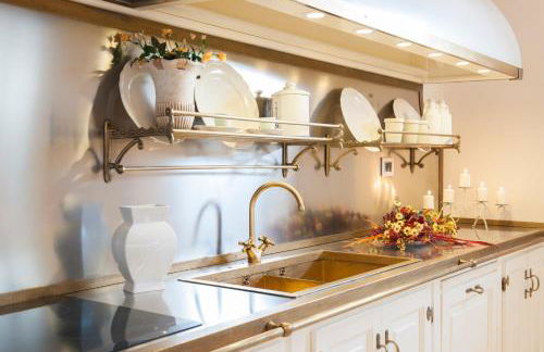 Villa Caiano - Luxury In Tuscany - Photo 27