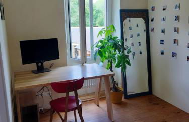 moulin dans les bois - Finistère - Foto 21