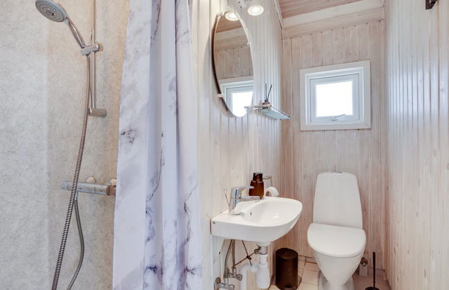 "Randulf" - 450m from the sea - Foto 13