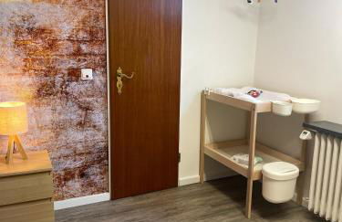 LaLeLou Braunlage, perfekt für Familien, zentral mit Garten 120qm, inkl Wäschepaket und WLAN, Boxspringbett, 6 Personen - Foto 45