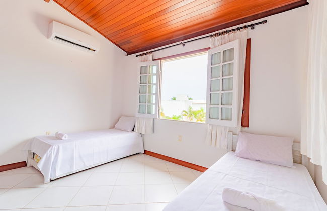 GB50 Ótima Casa 5 Quartos 300m da Praia - Photo 12