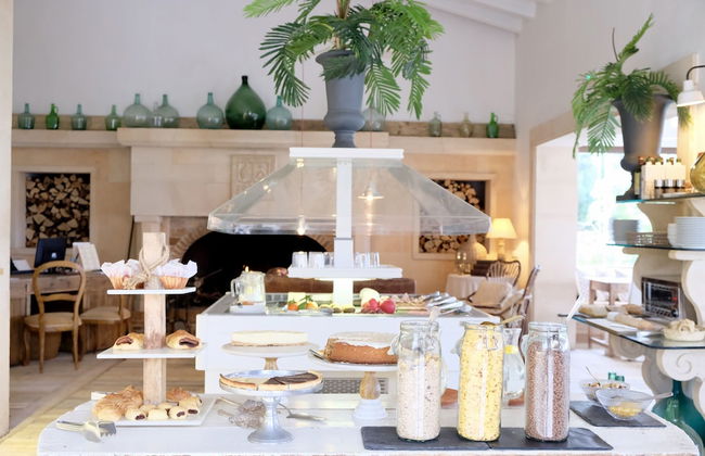 Hotel Rural Es Turó - Foto 57