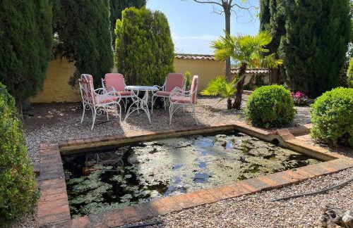 Finca La Alcolehuela - Foto 37