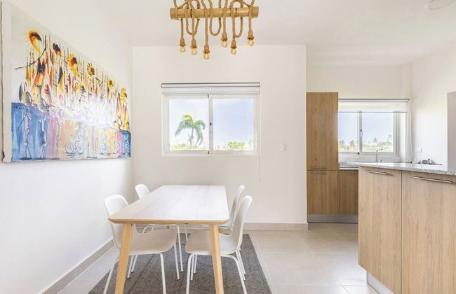 Bamboo apartment - Foto 25