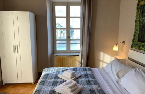 -Ortaflats- Appartamento L'Angolo - Foto 8