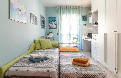 Moderno appartamento zona centrale - Foto 6