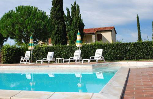 Casa Vacanze Poggio Aprico - Foto 33